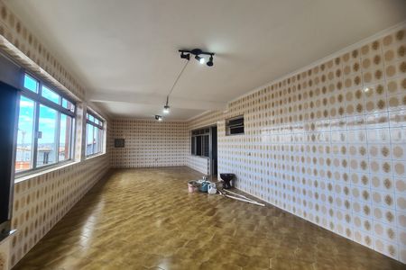 Casa para alugar com 240m², 3 quartos e 2 vagasÁrea Externa