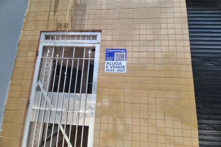 Casa para alugar com 240m², 3 quartos e 2 vagasFachada