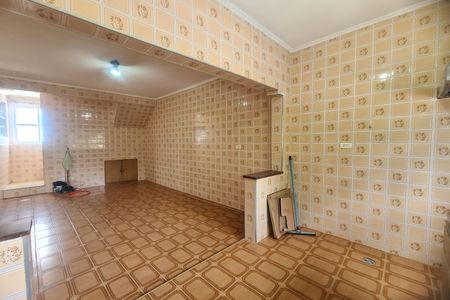 Casa para alugar com 240m², 3 quartos e 2 vagasCozinha