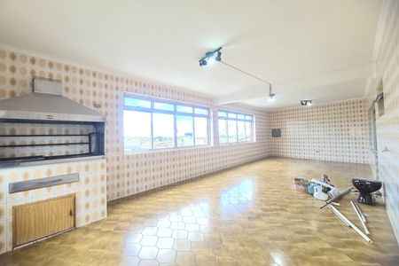 Casa para alugar com 240m², 3 quartos e 2 vagasÁrea Externa