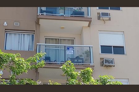 Apartamento para alugar com 70m², 3 quartos e 1 vaga Apartamento para alugar com 70m², 3 quartos e 1 vagaPlaca