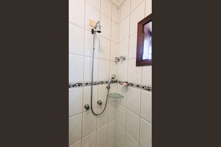 Casa para alugar com 257m², 3 quartos e 4 vagas Casa para alugar com 257m², 3 quartos e 4 vagasBanheiro Suite 2