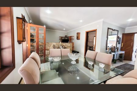 Sala de casa para alugar com 3 quartos, 257m² em Parque Alto Taquaral, Campinas