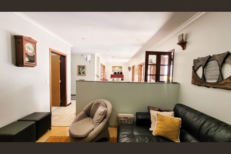 Casa para alugar com 257m², 3 quartos e 4 vagas Casa para alugar com 257m², 3 quartos e 4 vagasSala