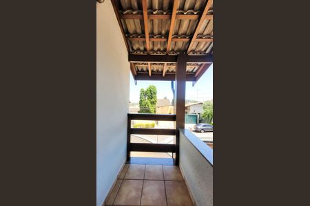 Casa para alugar com 257m², 3 quartos e 4 vagas Casa para alugar com 257m², 3 quartos e 4 vagasVaranda Suite Master