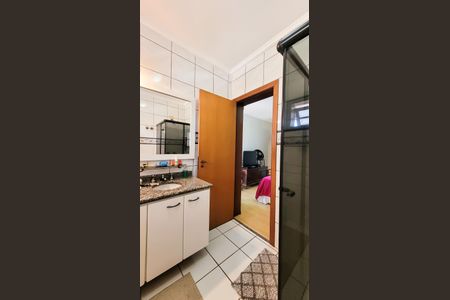 Casa para alugar com 257m², 3 quartos e 4 vagas Casa para alugar com 257m², 3 quartos e 4 vagasBanheiro Suite master