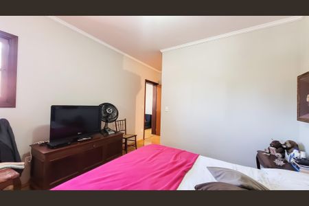 Casa para alugar com 257m², 3 quartos e 4 vagas Casa para alugar com 257m², 3 quartos e 4 vagasSuíte master