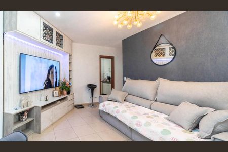 Apartamento à venda com 2 quartos, 90m² em Sagrada Família, Belo Horizonte