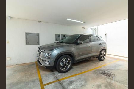 Apartamento à venda com 90m², 2 quartos e 1 vaga