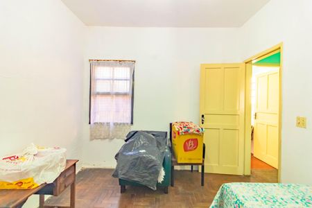 Casa à venda com 2 quartos, 352m² em Vila Fachini, São Paulo