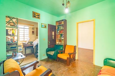 Casa à venda com 2 quartos, 352m² em Vila Fachini, São Paulo