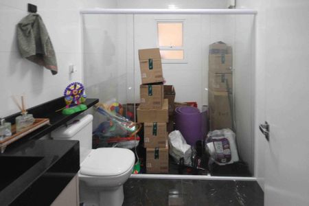 Casa para alugar com 198m², 3 quartos e 2 vagasBanheiro Social 02