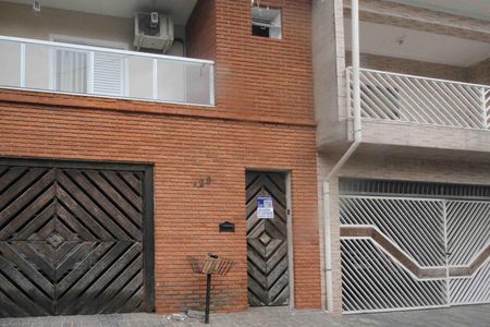 Casa para alugar com 198m², 3 quartos e 2 vagasFachada