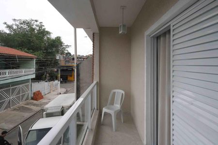 Casa para alugar com 198m², 3 quartos e 2 vagasVaranda da Suite