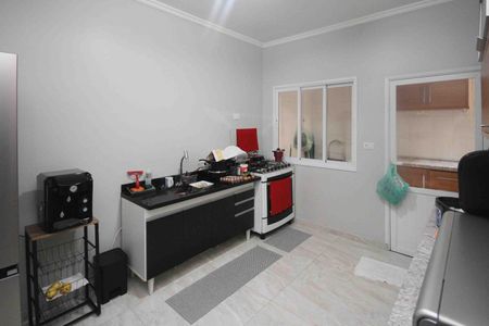 Casa para alugar com 198m², 3 quartos e 2 vagasCozinha