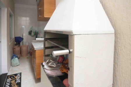 Casa para alugar com 198m², 3 quartos e 2 vagasEspaço Gourmet