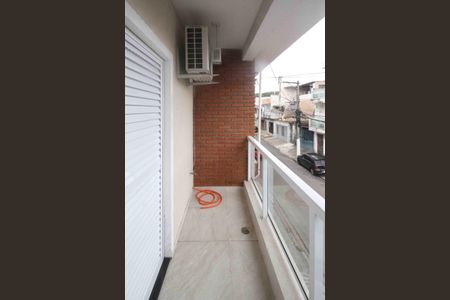 Casa para alugar com 198m², 3 quartos e 2 vagasVaranda da Suite