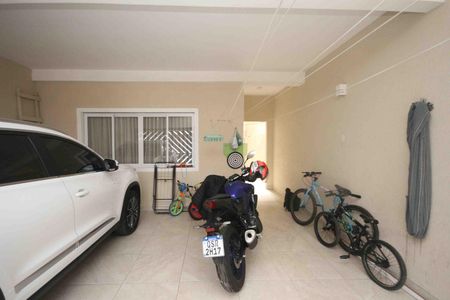 Casa para alugar com 198m², 3 quartos e 2 vagasGaragem