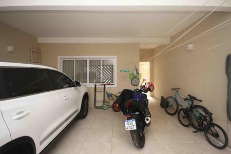 Casa para alugar com 198m², 3 quartos e 2 vagasGaragem