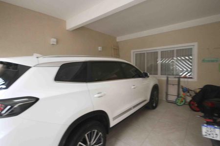 Casa para alugar com 198m², 3 quartos e 2 vagasGaragem