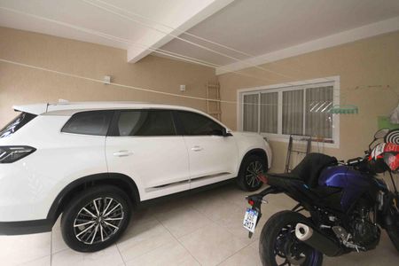 Casa para alugar com 198m², 3 quartos e 2 vagasGaragem