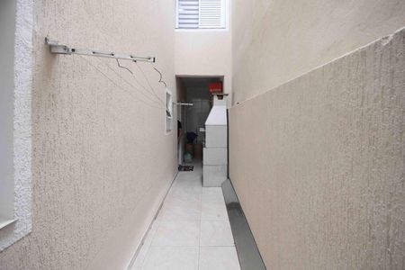 Casa para alugar com 198m², 3 quartos e 2 vagasCorredor