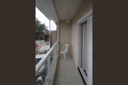 Casa para alugar com 198m², 3 quartos e 2 vagasVaranda da Suite