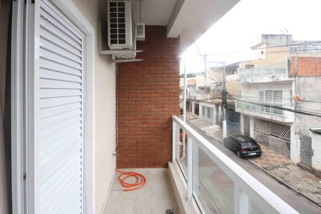 Casa para alugar com 198m², 3 quartos e 2 vagasVaranda da Suite