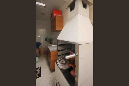 Casa para alugar com 198m², 3 quartos e 2 vagasEspaço Gourmet