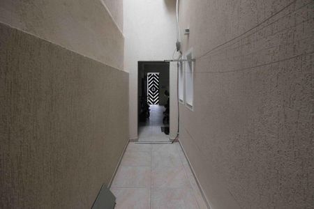 Casa para alugar com 198m², 3 quartos e 2 vagasCorredor