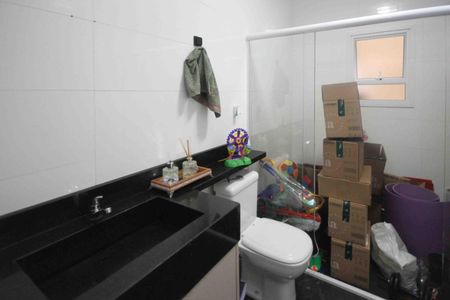 Casa para alugar com 198m², 3 quartos e 2 vagasBanheiro Social 02