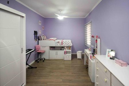 Casa para alugar com 198m², 3 quartos e 2 vagasQuarto