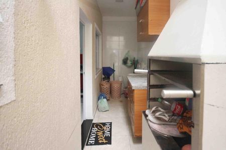 Casa para alugar com 198m², 3 quartos e 2 vagasEspaço Gourmet