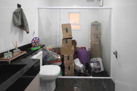 Casa para alugar com 198m², 3 quartos e 2 vagasBanheiro Social 02