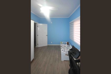 Casa para alugar com 198m², 3 quartos e 2 vagasQuarto 02