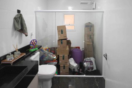 Casa para alugar com 198m², 3 quartos e 2 vagasBanheiro Social 02
