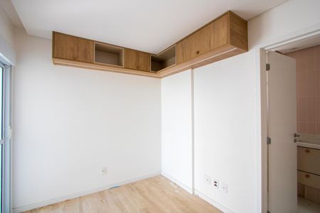 Apartamento para alugar com 65m², 2 quartos e 2 vagasQuarto 1 - Suíte