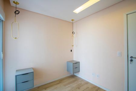 Apartamento para alugar com 65m², 2 quartos e 2 vagasQuarto 2 - Suíte