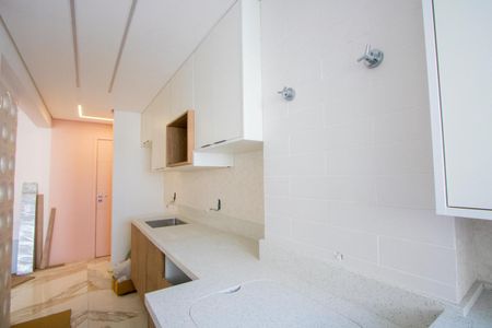Apartamento para alugar com 65m², 2 quartos e 2 vagasCozinha/Área de serviço