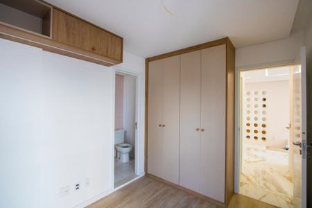Apartamento para alugar com 65m², 2 quartos e 2 vagasQuarto 1 - Suíte