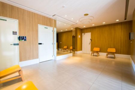 Apartamento para alugar com 65m², 2 quartos e 2 vagasÁrea comum