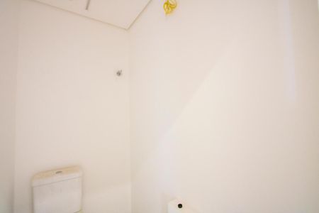 Lavabo de apartamento à venda com 2 quartos, 65m² em Jardim, Santo André