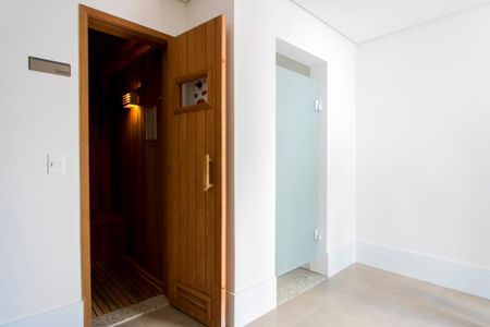 Apartamento para alugar com 65m², 2 quartos e 2 vagasÁrea comum - Sauna