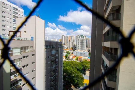 Apartamento para alugar com 65m², 2 quartos e 2 vagasVista do quarto 1