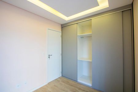 Apartamento para alugar com 65m², 2 quartos e 2 vagasQuarto 2 - Suíte