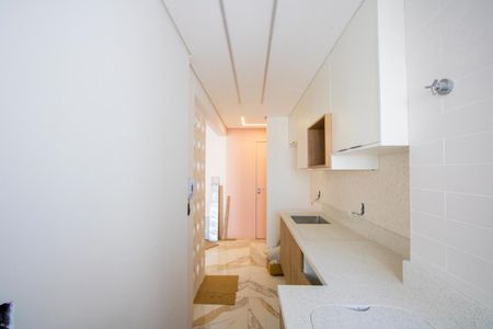 Apartamento para alugar com 65m², 2 quartos e 2 vagasCozinha/Área de serviço