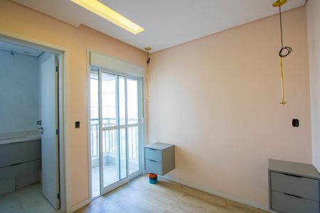 Apartamento para alugar com 65m², 2 quartos e 2 vagasQuarto 2 - Suíte