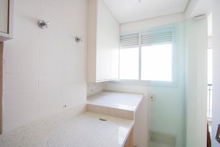 Apartamento para alugar com 65m², 2 quartos e 2 vagasCozinha/Área de serviço