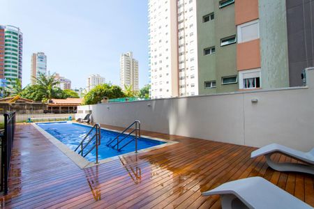 Apartamento para alugar com 65m², 2 quartos e 2 vagasÁrea comum - Piscina