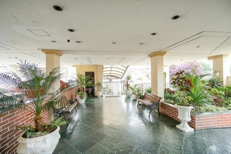 Apartamento à venda com 55m², 2 quartos e 2 vagas